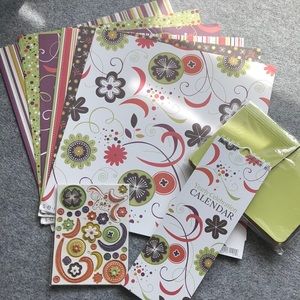 SEI Papercrafting Kit